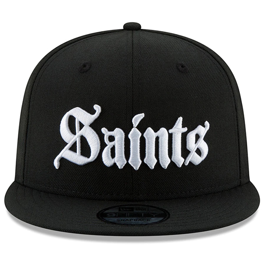 2021 NFL New Orleans Saints 006 hat TX->nba hats->Sports Caps